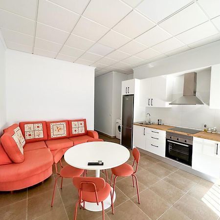 Zurgena Casa Primavera מראה חיצוני תמונה